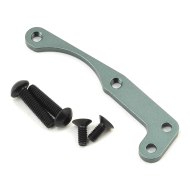 Moteur optionnel Mugen MTC1 monté sur bras en aluminium