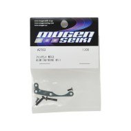 Aluminiumarm Motorhalterung Mugen MTC1 Optional