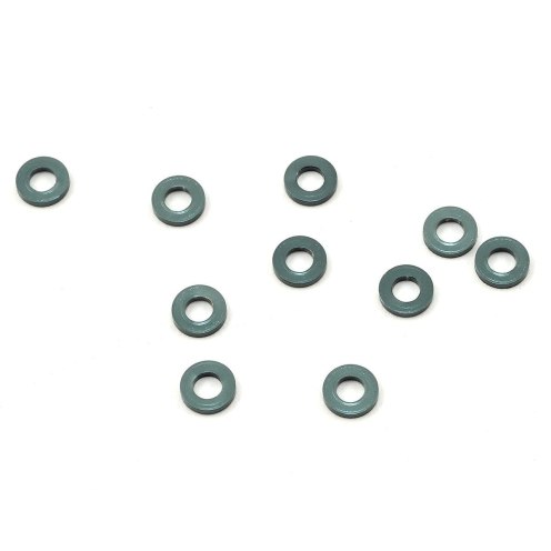 Arandela 3X6X1 Mugen MTC1 (10U.)