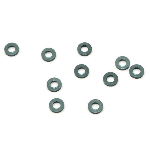 Rondella 3X6X1 Mugen MTC1 (10U.)