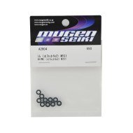 Mugen MTC1 Shim 3X6X2mm 10Pcs