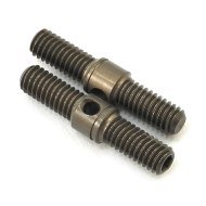 Tirante 4mm Aluminium Mugen MTC1 (2) Optional