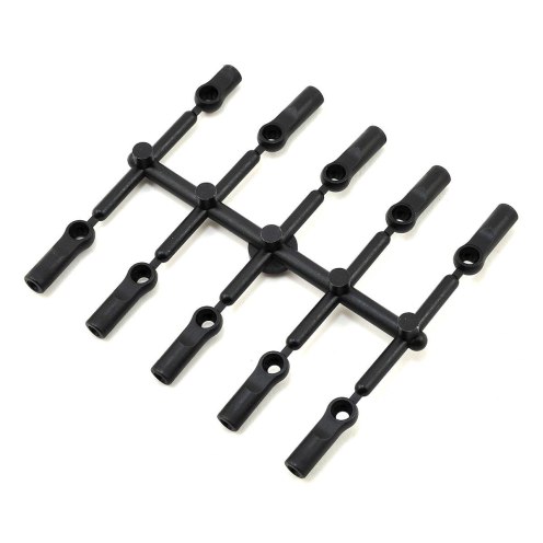 Set Rotulas Tirnate Lang/Kurz Mugen MTC1