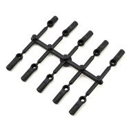 Set Mugen MTC1 Rotule Strapless Long/Short