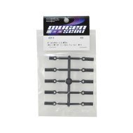 Set Mugen MTC1 Rotule Strapless Long/Short