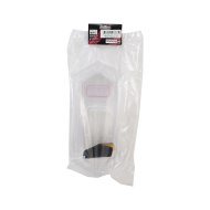 Stand Off Road Lexan Transparent Bittydesign
