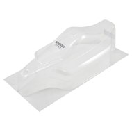 Bittydesign Mugen MBX6 Fighter Buggy Body (Clear)