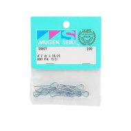 Clips Karosserie Mugen Seiki (8)