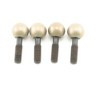 Bolas Mangueta Delantera Mugen MBX6