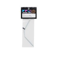 Stabilizzatore Anteriore 2,4mm Mugen MBX8