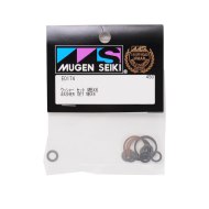 Set Rondelle Mugen MBX8r