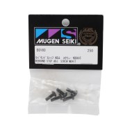 Schrauben Einstellung Down Stop Mugen MBX8r