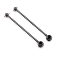 Vorder- / Hinterachse Mugen MBX8r