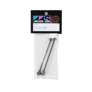 Vorder- / Hinterachse Mugen MBX8r