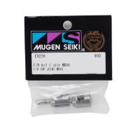 Mugen Seiki Front/Rear Cup Joint MBX7R