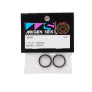 Roulements 15x21x4 (2) Mugen Seiki