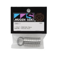 Roulemets 15x21x4 Set (10) Mugen Seiki