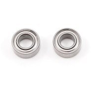 Roulements 5x10x4 (2) Mugen Seiki