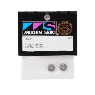 Roulements 5x10x4 (2) Mugen Seiki