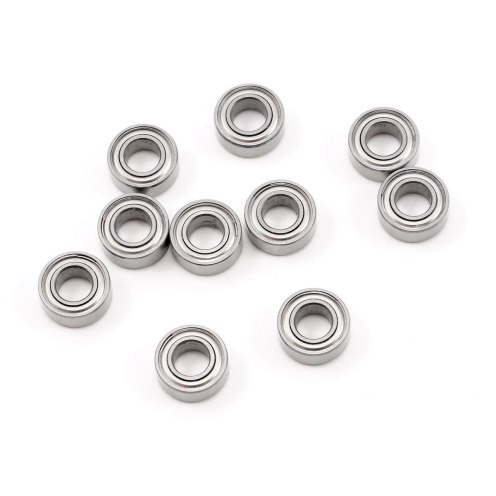 Cuscinetti 5x10x4 Set (10) Mugen Seiki