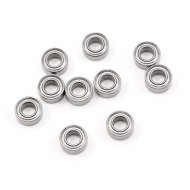 Cuscinetti 5x10x4 Set (10) Mugen Seiki