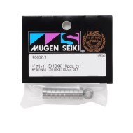 Cuscinetti 5x10x4 Set (10) Mugen Seiki