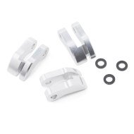Zapata Frizione Alluminio Alleggerite Mugen MBX8