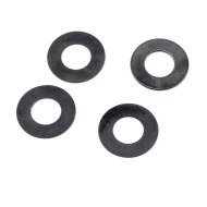 Arandelas Einstellen Lenkrad 7x14mm Mugen Seiki