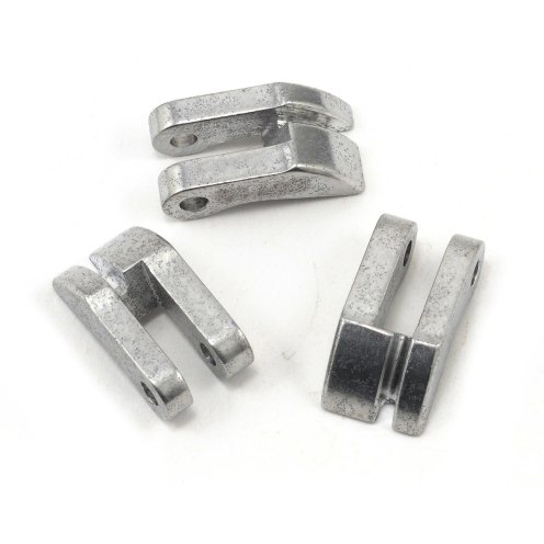 Zapatas Alluminio Mugen MBX8