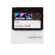 Tirante Salvaservo Standard Mugen MBX8