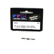Sangle de Direction Titane Mugen MBX8