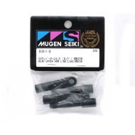 Rotulas Kunststoff Hintere Zugstange Mugen MBX8 (4)