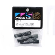 Rotule in plastica tirante posteriore Mugen MBX8 (4)