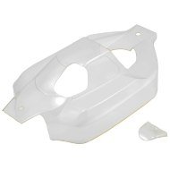 Karosserie (1,0 mm) Mugen MBX7r