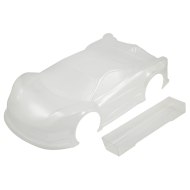 Mugen Seiki Body MGT7 - Blitz V2