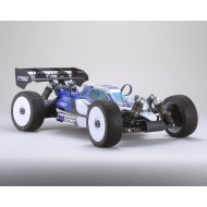 Carrozzeria Mugen MBX8r 0.8mm