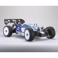 Karosserie Mugen MBX8r 0,8 mm