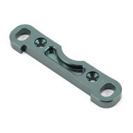 Platte Konvergenz Inf. Hintere Vorne. MBX7R