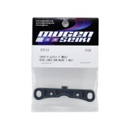 Placca Convergenza Inf. Frontale Post. MBX7R