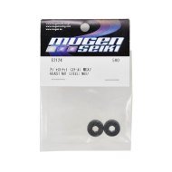 Einstellmuttern Schwenklager Stahl Mugen MBX8r (Optional)