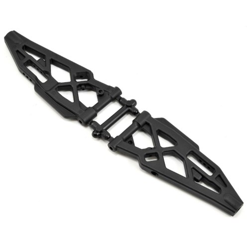 Trapèze avant. Inf. MBX7R Truggy Mugen