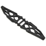 Trapèze avant. Inf. MBX7R Truggy Mugen