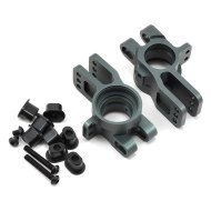 MBX8 Articulations arrière en aluminium