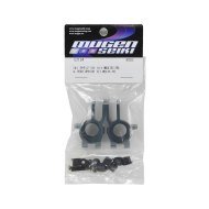 MBX8 Articulations arrière en aluminium