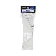 Stabilisateur arrière 2.5mm Mugen MBX8