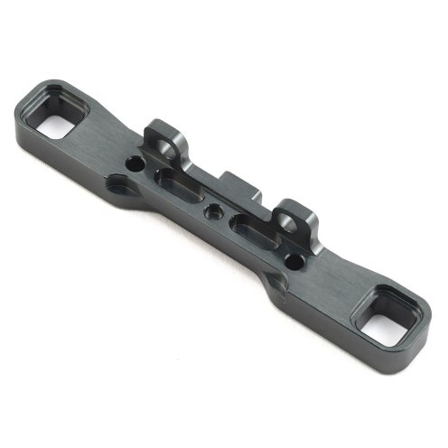 Platte "D" Mugen MBX8 - Hintere Konvergenz