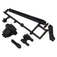 Supporto Differenziale Centrale Mugen MBX8 ECO