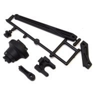 Zentraler Differentialträger Mugen MBX8 ECO