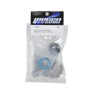 Mugen Seiki Center Diff. Gear Set MBX7R