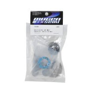 Set Dif. Zentral. MBX7R